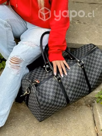Bolso de viaje - Imagen 5