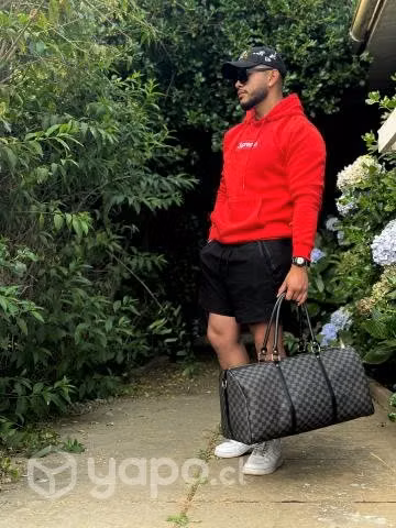 Bolso de viaje - Imagen 3
