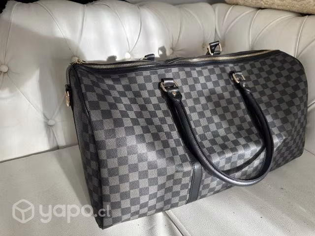 Bolso de viaje - Imagen 2
