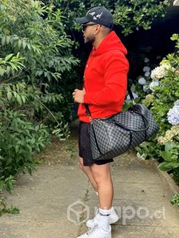 Bolso de viaje - Imagen 4