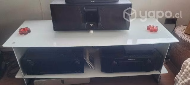 Home Theater Profesional HI-FI 4K