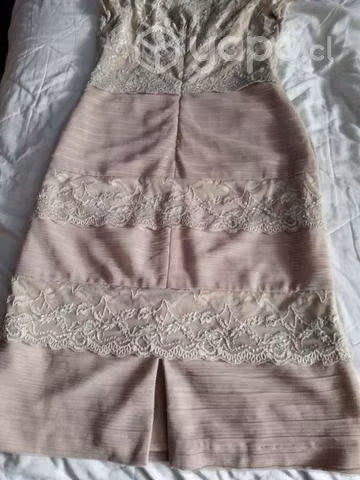 Vestido Fiesta