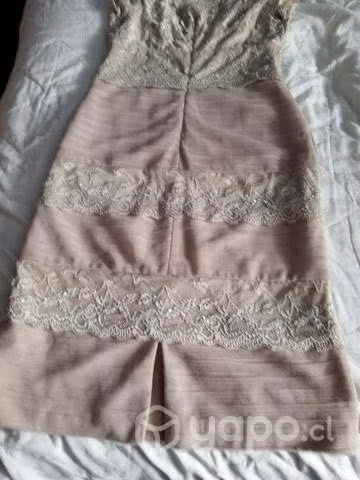 Vestido Fiesta