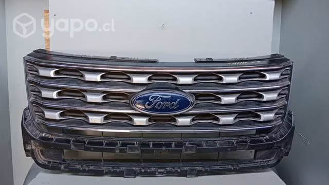 Mascara ford explorer dmg repuestos 56.66