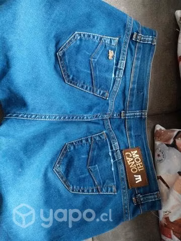 Jeans mujer
