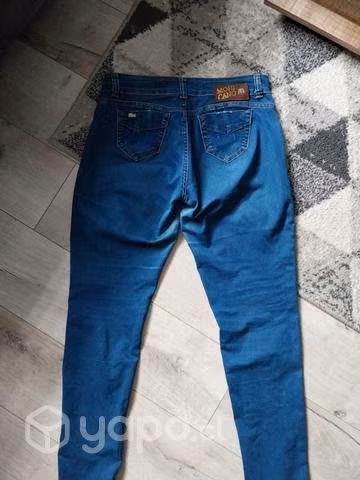 Jeans mujer - Imagen 3