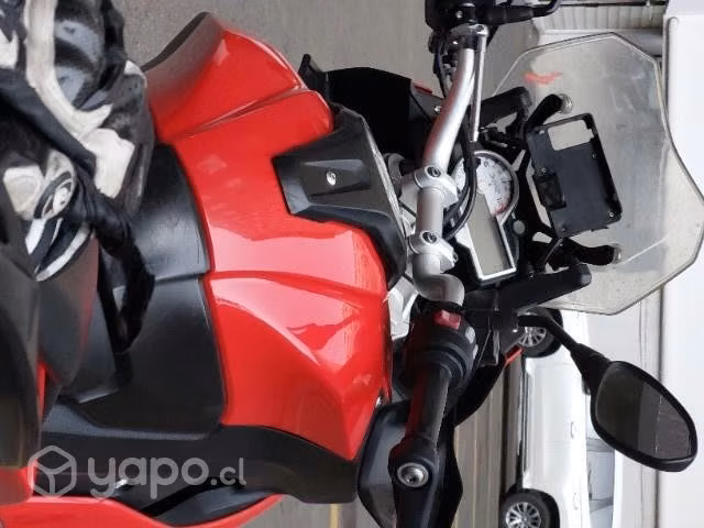 Bmw S1000xr