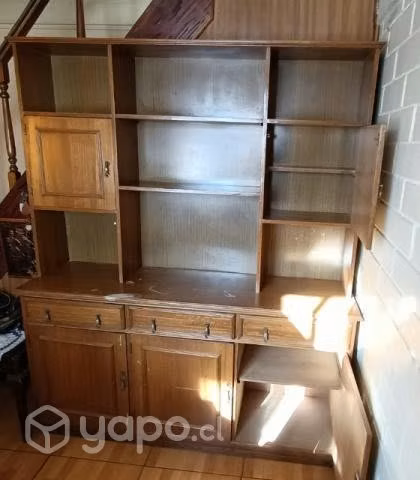 Estantería Mueble Living - Imagen 2