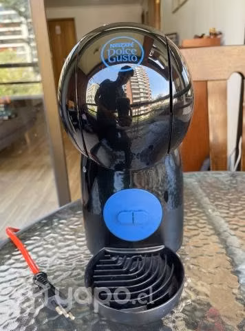 Cafetera Dolce Gusto Piccolo S