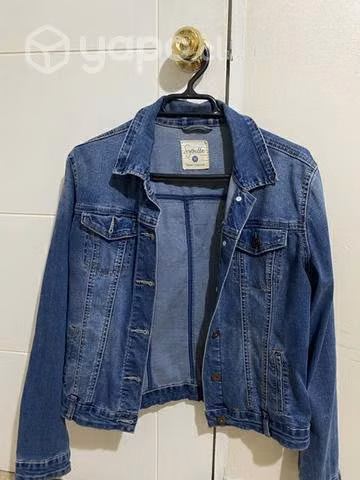 Chaqueta de mezclilla - Imagen 2