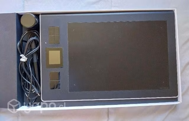 Tableta grafica HUION DWH69