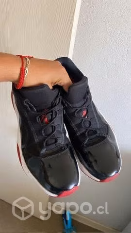 Jordan 11 low en buen estado