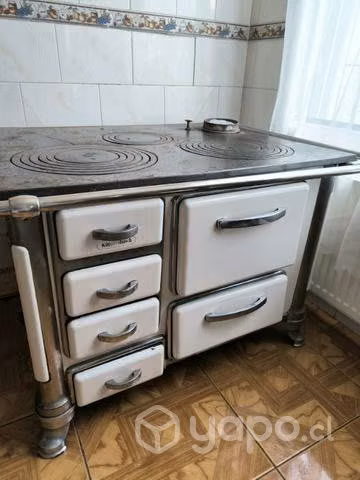 Cocina Kuppersbusch