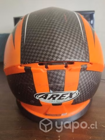 Casco de moto, se vende por no uso. - Imagen 3