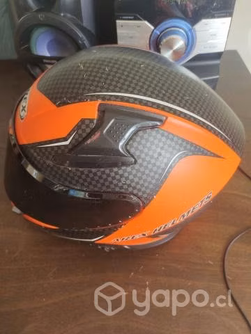 Casco de moto, se vende por no uso. - Imagen 5