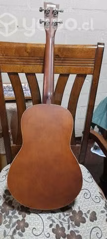 Ukelele suzuki - Imagen 2