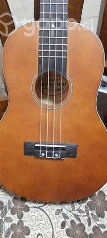 Ukelele suzuki - Imagen 3