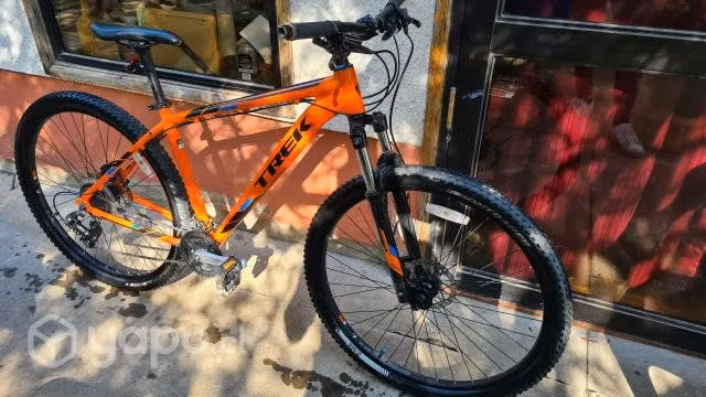 Trek marlin 6 - Imagen 3