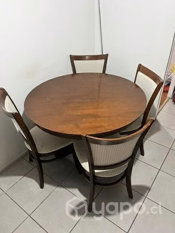 Comedor Cic