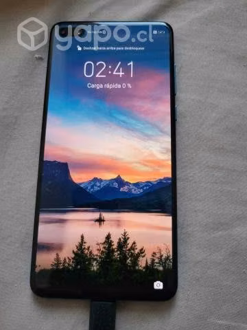 Huawei p40