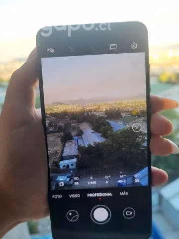Huawei p40 - Imagen 4