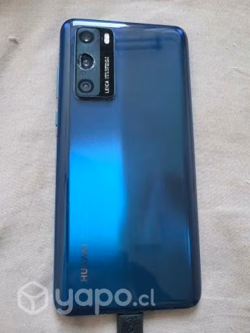 Huawei p40 - Imagen 2