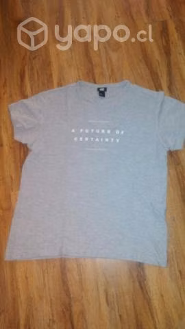 Polera hm - Imagen 3