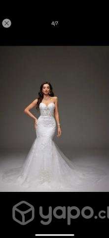 Vestidos de novia - Imagen 2