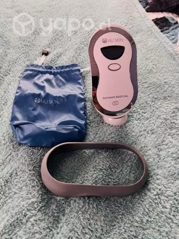Nuskin corporal - Imagen 3