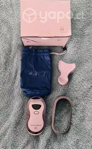 Nuskin corporal
