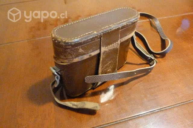 Camara fotográfica agfa isolette i