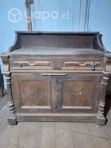 Muebles Antiguos Vintage