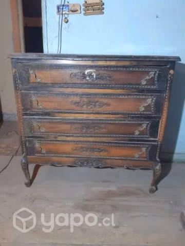 Muebles Antiguos Vintage