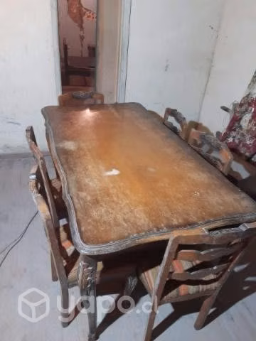 Muebles Antiguos Vintage