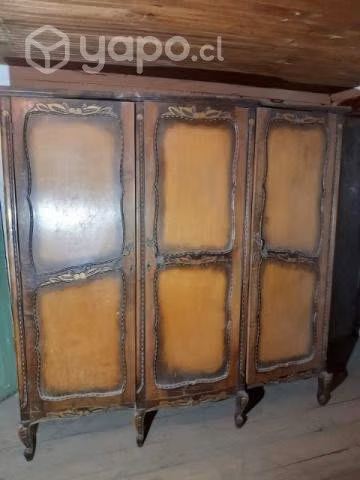 Muebles Antiguos Vintage