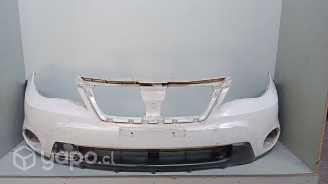Parachoque subaru xv dmg repuestos 69.98