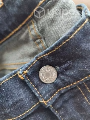 Levis 511 Hombre