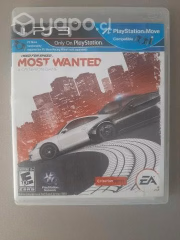 Juegos ps3 - Imagen 2