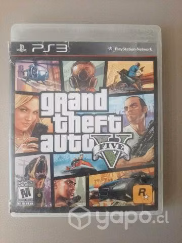 Juegos ps3 - Imagen 3
