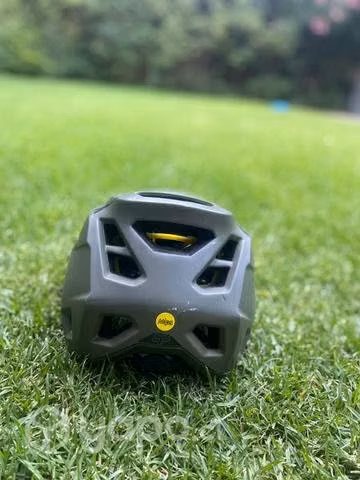 Casco Fox Speedframe Mips