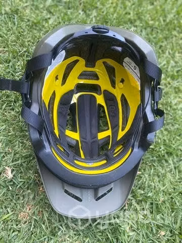 Casco Fox Speedframe Mips