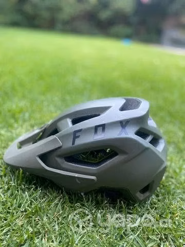 Casco Fox Speedframe Mips
