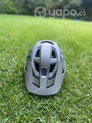 Casco Fox Speedframe Mips