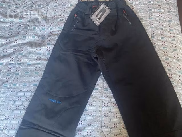 Pantalones de trabajo