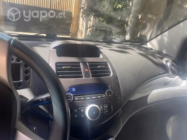 Chevrolet spark gt 1.2 - Imagen 4