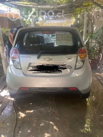 Chevrolet spark gt 1.2 - Imagen 5