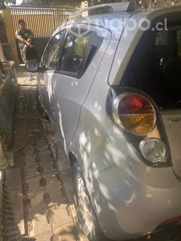 Chevrolet spark gt 1.2 - Imagen 3