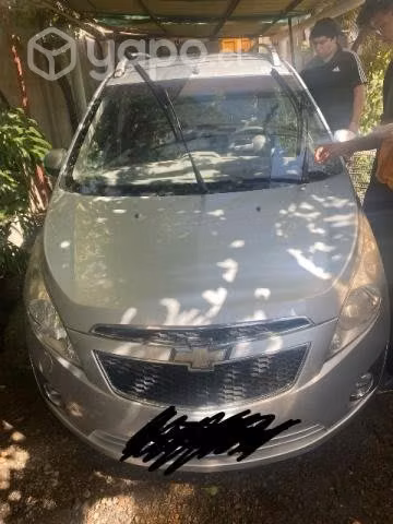 Chevrolet spark gt 1.2 - Imagen 6