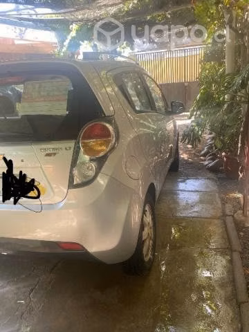 Chevrolet spark gt 1.2 - Imagen 2
