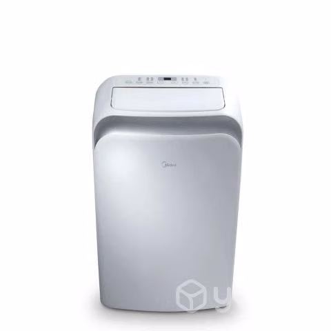 USADO Aire Acondicionado Portatil Midea 12mil BTU